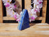 Lapis Lazuli Polished Freeform Stone Slab, Polished Lapis Lazuli Stone Free Form, Lapis Lazuli Free Form Stone, Polished Lapis Lazuli Form