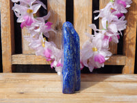 Lapis Lazuli Polished Freeform Stone Slab, Polished Lapis Lazuli Stone Free Form, Lapis Lazuli Free Form Stone, Polished Lapis Lazuli Form