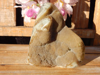 Amethyst Druzy Rainbow Crystal Cut Base, Druzy Crystal Rainbow Amethyst Cluster, Rainbow Druzy Amethyst Crystal Display, Rainbow Amethyst