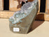 Amethyst Crystal Cluster Display Cut Base, Crystal Amethyst Cluster, Cluster Amethyst Crystal Display