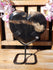 Petrified Wood Heart on stand, Heart Petrified Wood, Petrified Heart Wood, Heart Wood Petrified, Wood Heart Petrified