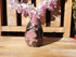 Rhodonite Crystal Polished Free Form, Rhodonite Crystal Free Form, Crystal Rhodonite Free Form, Polished Rhodonite Free Form Crystal