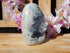 Celestite Crystal Cluster Cut Base, Crystal Celestite Cluster, Celestite Cluster Crystal, Crystal Celestite, Celestite Crystal cut base