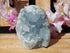 Celestite Crystal Cluster Cut Base, Crystal Celestite Cluster, Celestite Cluster Crystal, Crystal Celestite, Celestite Crystal cut base