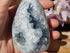 Celestite Crystal Cluster Cut Base, Crystal Celestite Cluster, Celestite Cluster Crystal, Crystal Celestite, Celestite Crystal cut base