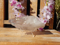 Clear Crystal Quartz Cluster, Crystal Cluster, Clear Quartz Cluster