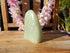 New Jade Crystal Free Form, Polished New Jade Crystal Free Form, Crystal New Jade Free Form, New Jade Stone Free Form