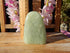 New Jade Crystal Free Form, Polished New Jade Crystal Free Form, Crystal New Jade Free Form, New Jade Stone Free Form