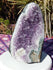 Amethyst Crystal Cluster Display Cut Base, Crystal Amethyst Cluster, Cluster Amethyst Crystal Display, Crystal Cluster Amethyst Display