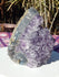 Amethyst Crystal Cluster Display Cut Base, Crystal Amethyst Cluster, Cluster Amethyst Crystal Display, Crystal Cluster Amethyst Display