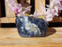 Sodalite Crystal Polished Free Form, Crystal Sodalite Free Form, Free Form Sodalite Crystal, Sodalite Free Form Stone