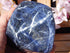 Sodalite Crystal Polished Free Form, Crystal Sodalite Free Form, Free Form Sodalite Crystal, Sodalite Free Form Stone