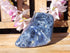 Sodalite Crystal Polished Free Form, Crystal Sodalite Free Form, Free Form Sodalite Crystal, Sodalite Free Form Stone