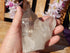 Clear Crystal Quartz Cluster, Crystal Cluster, Clear Quartz Cluster