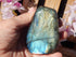 Labradorite Free Form Display, Polished Labradorite Crystal Free Form, Labradorite Protection Free Form Crystal, Free Form Labradorite Stone