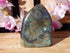 Labradorite Free Form Display, Polished Labradorite Crystal Free Form, Labradorite Protection Free Form Crystal, Free Form Labradorite Stone