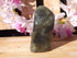 Labradorite Free Form Display, Polished Labradorite Crystal Free Form, Labradorite Protection Free Form Crystal, Free Form Labradorite Stone