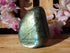 Labradorite Free Form Display, Polished Labradorite Crystal Free Form, Labradorite Protection Free Form Crystal, Free Form Labradorite Stone