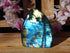 Labradorite Free Form Display, Polished Labradorite Crystal Free Form, Labradorite Protection Free Form Crystal, Free Form Labradorite Stone