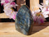 Labradorite Free Form Display, Polished Labradorite Crystal Free Form, Labradorite Protection Free Form Crystal, Free Form Labradorite Stone