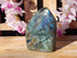 Labradorite Free Form Display, Polished Labradorite Crystal Free Form, Labradorite Protection Free Form Crystal, Free Form Labradorite Stone