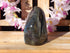 Labradorite Free Form Display, Polished Labradorite Crystal Free Form, Labradorite Protection Free Form Crystal, Free Form Labradorite Stone