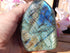 Labradorite Free Form Display, Polished Labradorite Crystal Free Form, Labradorite Protection Free Form Crystal, Free Form Labradorite Stone