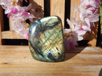 Labradorite Free Form Display, Polished Labradorite Crystal Free Form, Labradorite Protection Free Form Crystal, Free Form Labradorite Stone