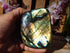 Labradorite Free Form Display, Polished Labradorite Crystal Free Form, Labradorite Protection Free Form Crystal, Free Form Labradorite Stone