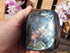 Labradorite Free Form Display, Polished Labradorite Crystal Free Form, Labradorite Protection Free Form Crystal, Free Form Labradorite Stone