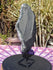 Amethyst Crystal Cluster Display with Stand, Crystal Amethyst Display Cluster, Cluster Amethyst Crystal Display, Amethyst Crystal