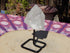 Clear Crystal Quartz Point Cluster on stand, Crystal Point Cluster, Quartz Crystal Point, Clear Quartz Crystal Point Cluster, Crystal Quartz