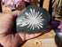 Chrysanthemum Flower Stones, Natural Flower Chrysanthemum Stone, Flower Stone, Flower Stone Free Form, ,