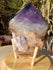 Amethyst Crystal Point, Point Amethyst Crystal, Amethyst Point Crystal, Large Amethyst Point Crystal