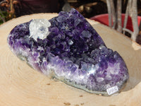 Amethyst Crystal Cluster Free Form, Crystal Amethyst Display Cluster, Amethyst Free Form Cluster, Free Form Amethyst Cluster