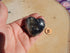 Picasso Jasper Crystal Polished Puffy Heart, Picasso Jasper Heart Crystal, Picasso Jasper Heart Stone