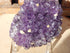 Amethyst Crystal Cluster Geode Free Form, Free Form Amethyst Crystal, Amethyst Cluster Crystal Geode