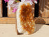 Citrine Crystal Cluster Geode Cut Base Polished, Polished Crystal Citrine Cluster, Citrine Cluster Geode Polished Crystal