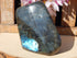 Labradorite Free Form Display, Polished Labradorite Crystal Free Form, Labradorite Protection Free Form Crystal, Free Form Labradorite Stone