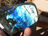 Labradorite Free Form Display, Polished Labradorite Crystal Free Form, Labradorite Protection Free Form Crystal, Free Form Labradorite Stone