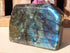 Labradorite Free Form Display, Polished Labradorite Crystal Free Form, Labradorite Protection Free Form Crystal, Free Form Labradorite Stone