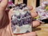 Chevron Amethyst Crystal Carved Free Form, Amethyst Chevron Crystal Polished Free Form, Chevron Amethyst Free Form, Free Form Amethyst