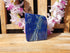 Lapis Lazuli Polished Freeform Stone Slab, Polished Lapis Lazuli Stone Free Form, Lapis Lazuli Free Form Stone, Polished Lapis Lazuli Form