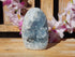 Celestite Crystal Cluster Cut Base, Crystal Celestite Cluster, Celestite Cluster Crystal, Crystal Celestite, Celestite Crystal cut base