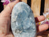 Celestite Crystal Cluster Cut Base, Crystal Celestite Cluster, Celestite Cluster Crystal, Crystal Celestite, Celestite Crystal cut base