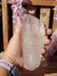 Clear Crystal Quartz Cluster, Crystal Cluster, Clear Quartz Cluster