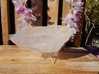 Clear Crystal Quartz Cluster, Crystal Cluster, Clear Quartz Cluster