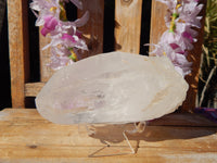 Clear Crystal Quartz Cluster, Crystal Cluster, Clear Quartz Cluster