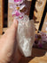 Clear Crystal Quartz Cluster, Crystal Cluster, Clear Quartz Cluster