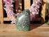 Nephrite Jade Crystal Free Form, Polished Nephrite Jade Crystal Free Form, Crystal Nephrite Jade Free Form, Nephrite Jade Stone Free Form